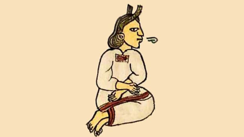 15 hija de Moctezuma II