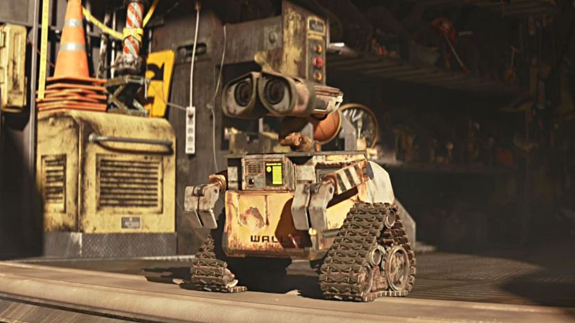 WALL-E