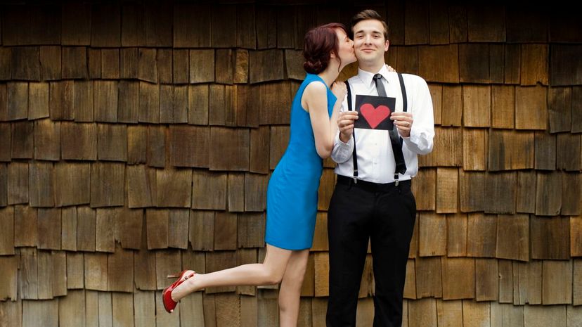 This Personality Quiz Could Indicate Your Love Language Zodiac