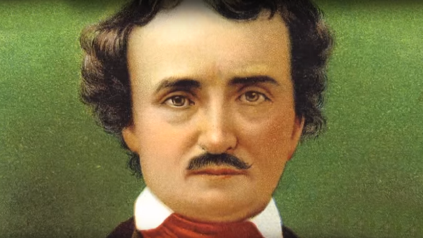 The Most Enlightening Edgar Allan Poe Trivia Quiz