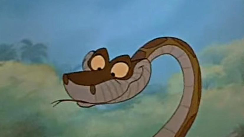 Kaa