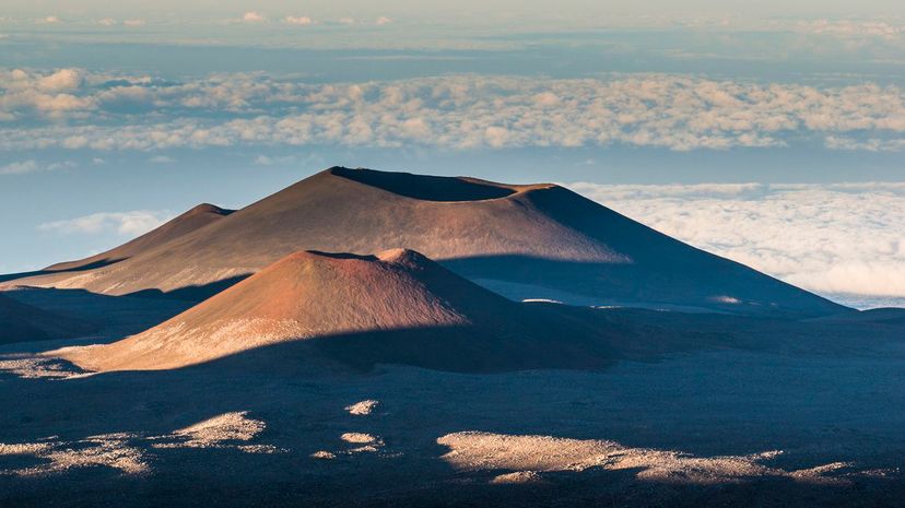 Mauna Kea