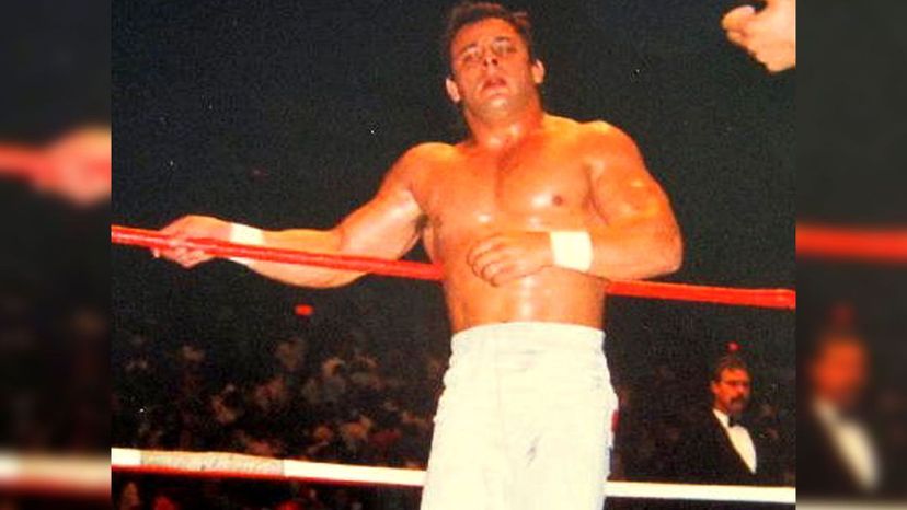 Dynamite Kid