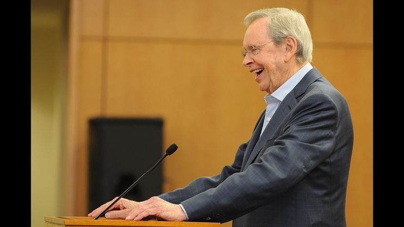 Charles Stanley