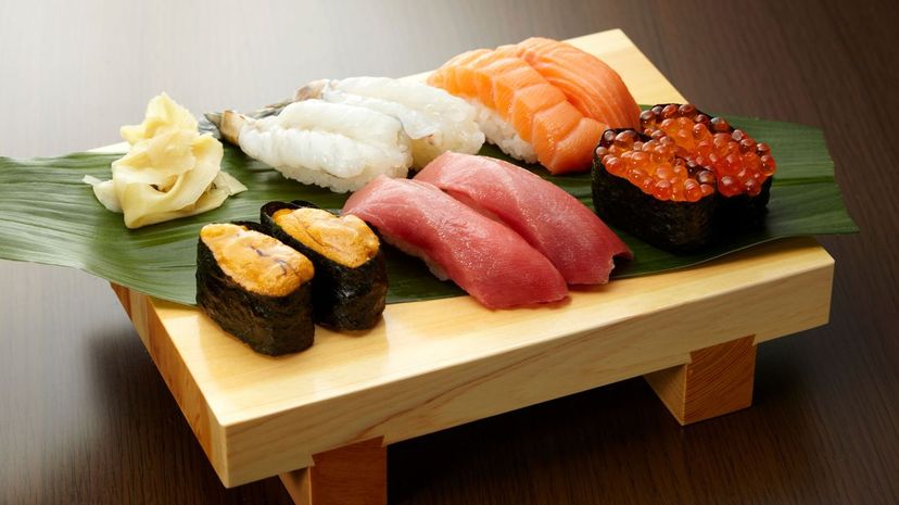 Can You Pass This Japanese Food Test?