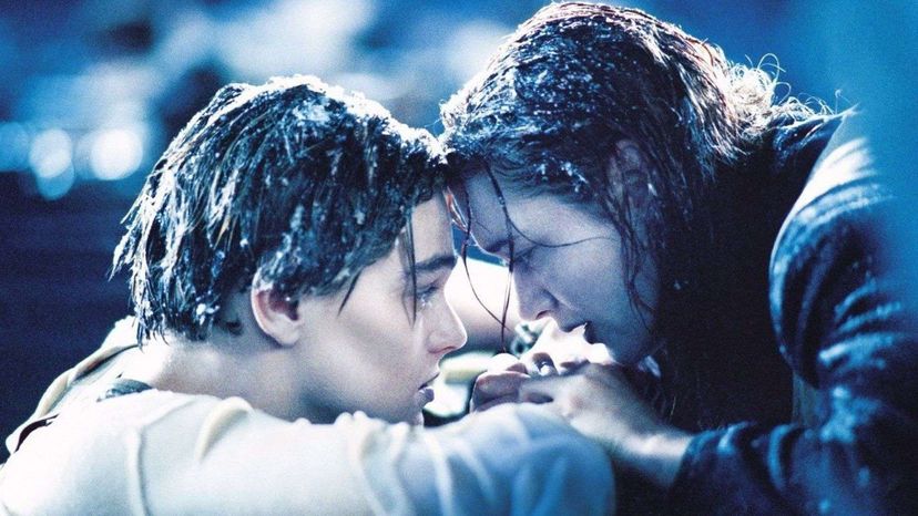 Will Your Heart Go On with This Titanic Quiz?