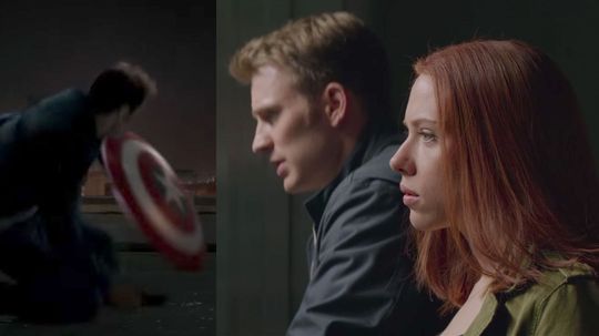 How well do you know "Captain America: The Winter Soldier"?