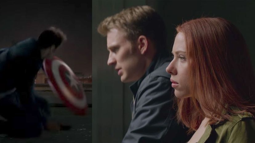 How well do you know "Captain America: The Winter Soldier"?
