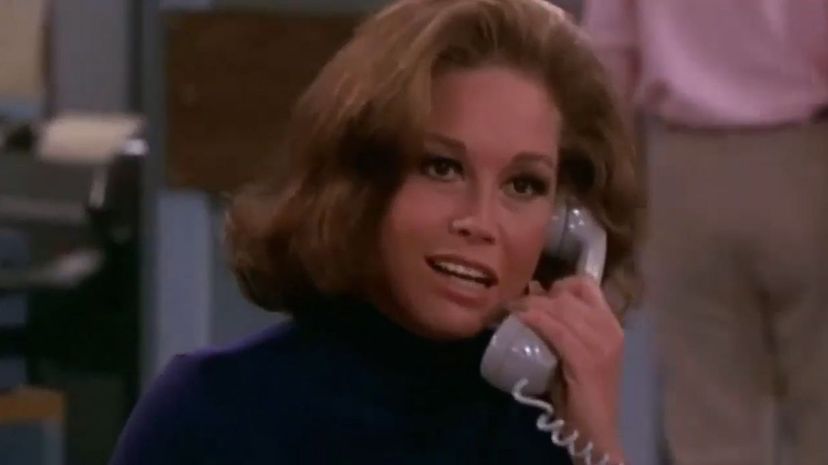 How Well Do You Remember "The Mary Tyler Moore Show"?