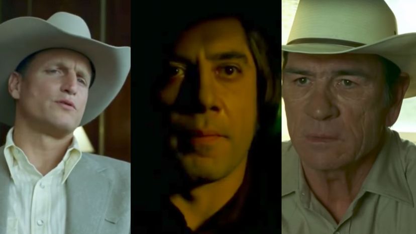 How well do you know "No Country For Old Men"?