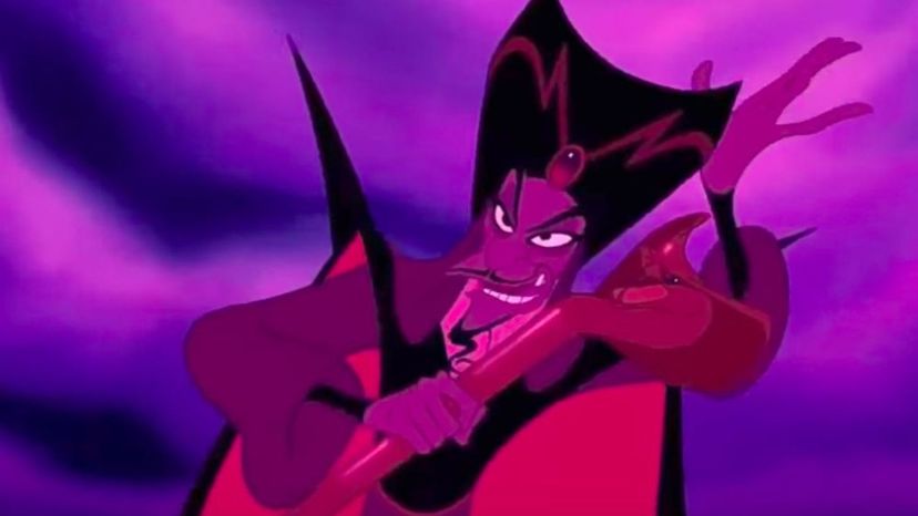 Jafar