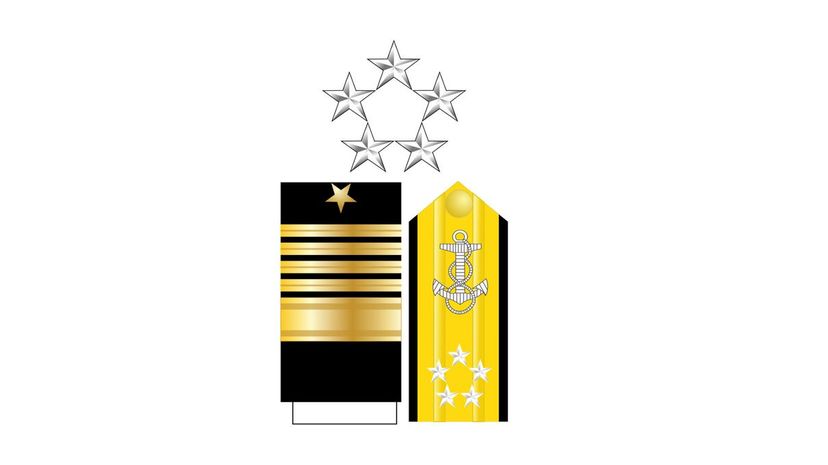 Fleet Admiral