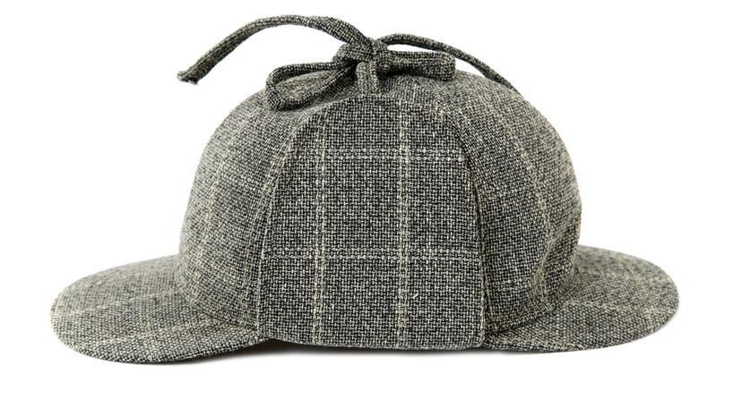 Deerstalker