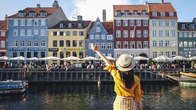 Which Scandinavian Country Is Meant for You?