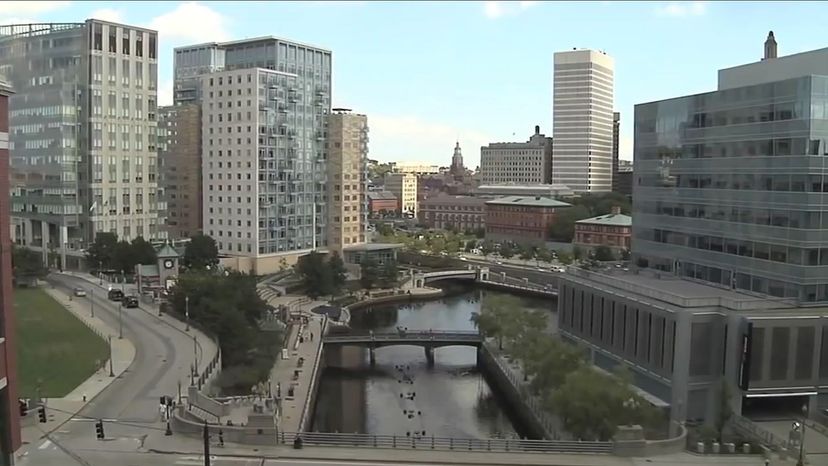 Providence, Rhode Island (United States)