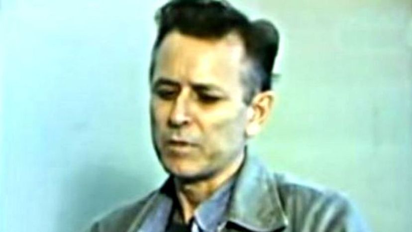 James Earl Ray