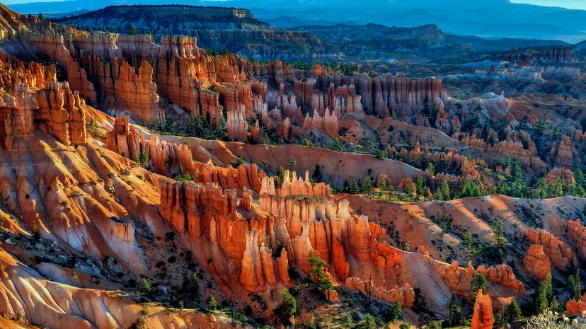 Bryce Canyon National Park