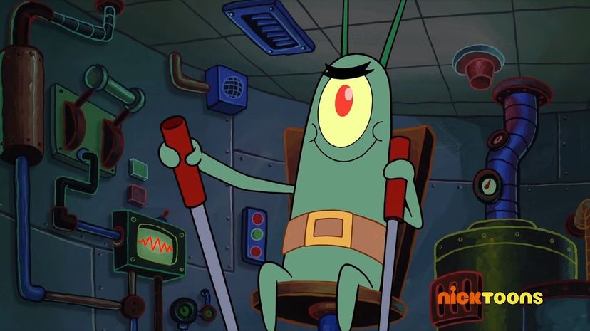 Plankton