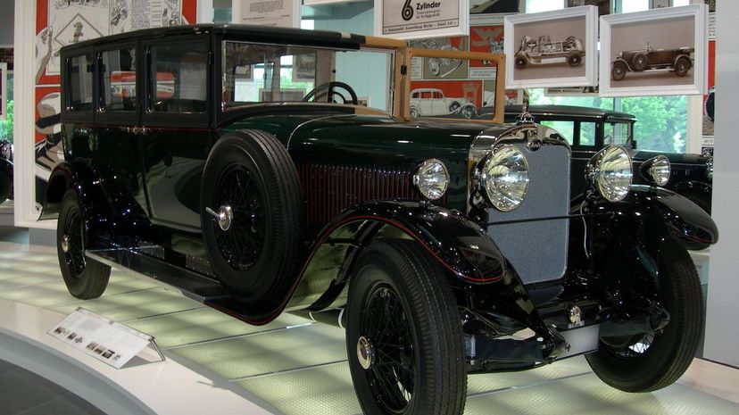 14 - Audi 1924