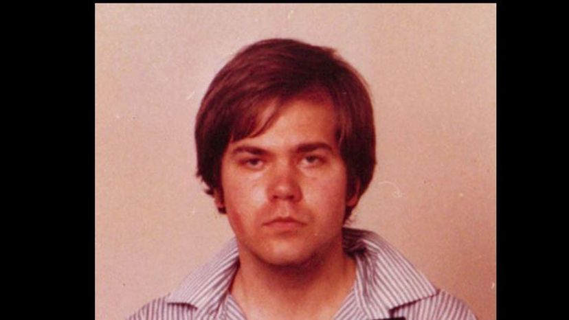 John Hinckley Jr