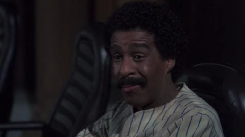 Brewster's Millions