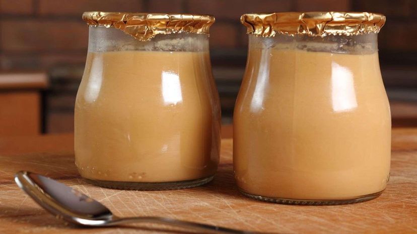 Dulce de Leche