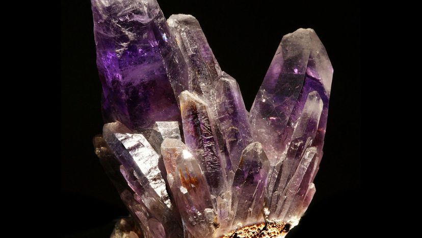 Amethyst