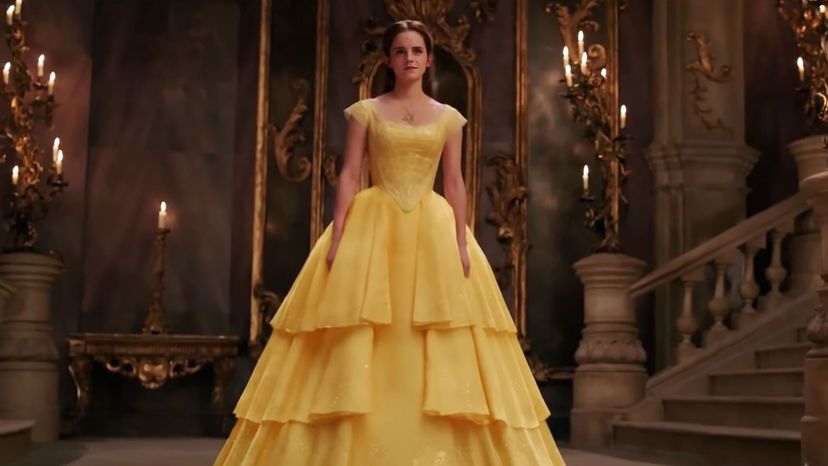 Choose Your Favorite Disney Princesses and We'll Guess Which Time Period You Truly Belong In