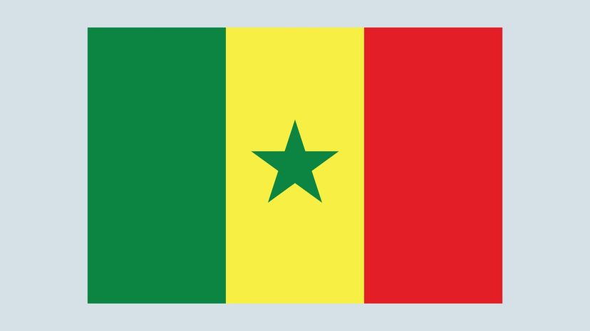 Senegal