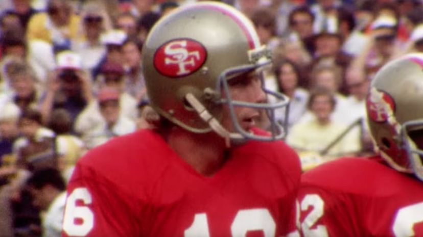 Joe Montana