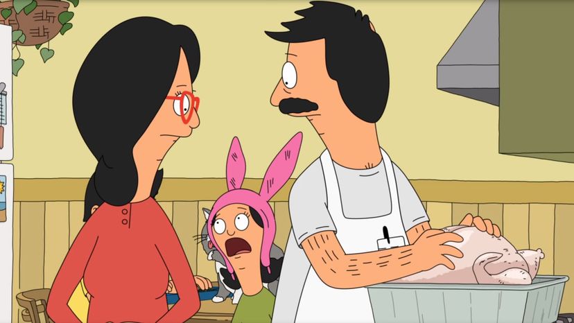 Bob's Burgers