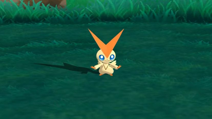 37 Victini