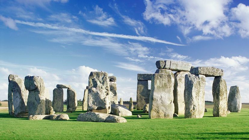 Stonehenge