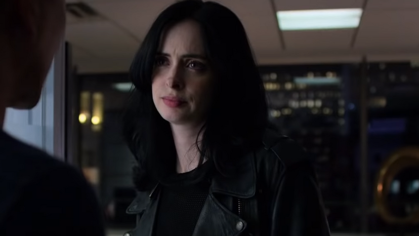 Jessica Jones