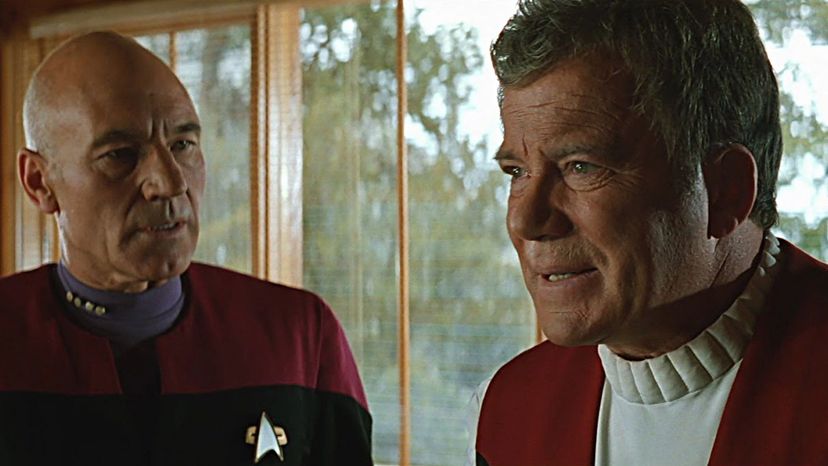 Star Trek Generations 2