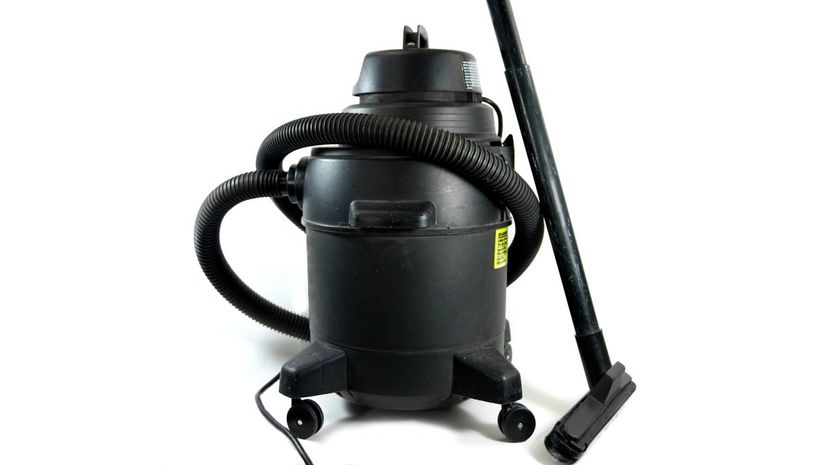 Shop Vac