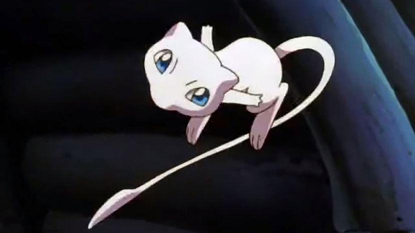 Mew