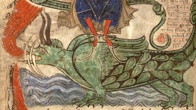 Leviathan