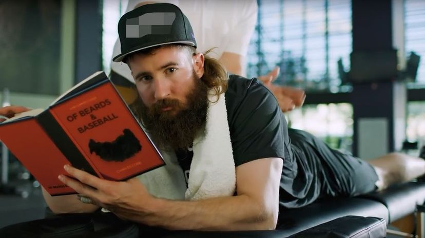Charlie Blackmon