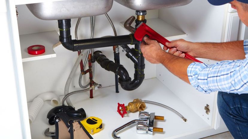 Only 1 in 55 People Can Identify all of These Plumbing Tools From a Single Image! Can You?
