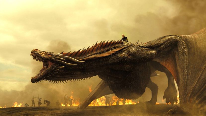 Drogon