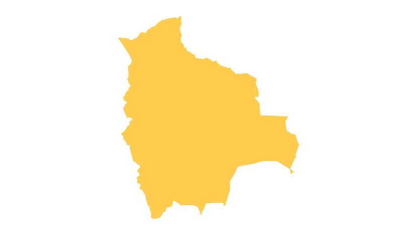 Bolivia
