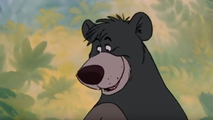 Baloo