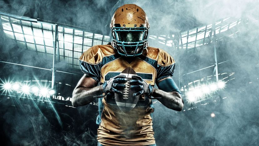 89% Of People Can't Guess the NFL Teams From an Image of Their Blurred  Helmets. Can You?