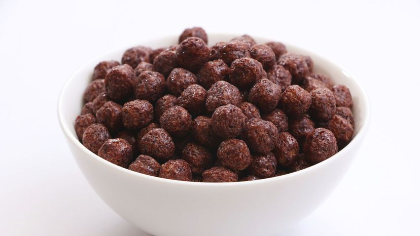 Cocoa Puffs