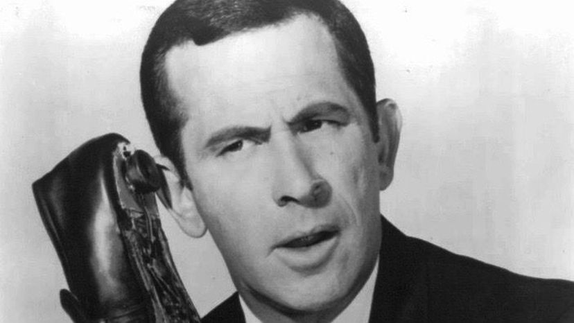 Don Adams