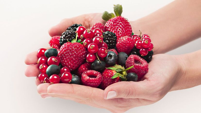 Q25 - berries