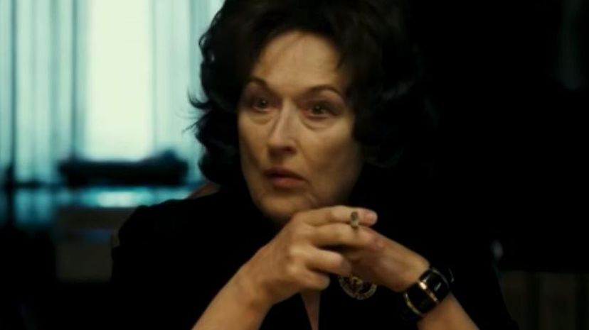 August: Osage County