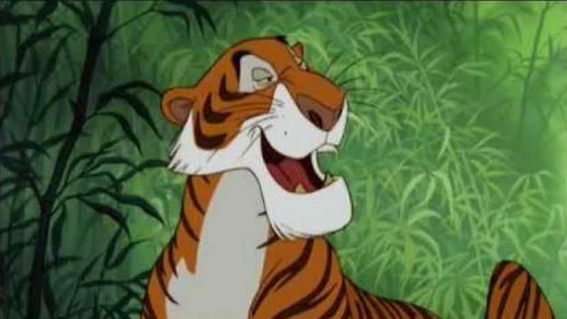 Shere Khan