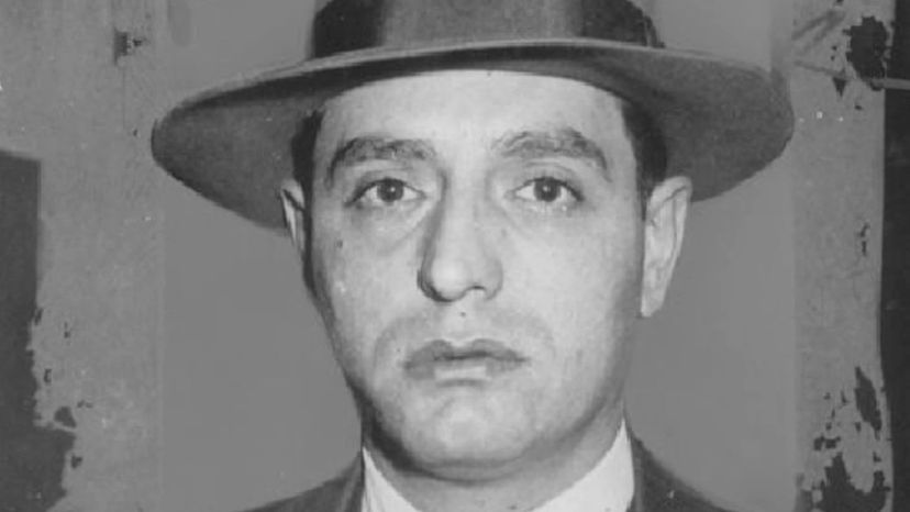 Raymond L.S. Patriarca